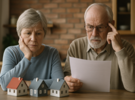 Baby Boomers Sitting on Property Goldmines – But Why Aren’t They Cashing In?