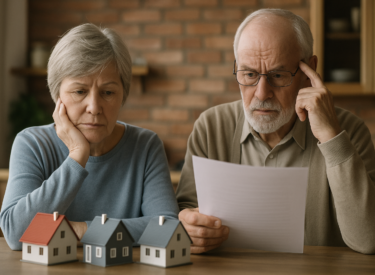 Baby Boomers Sitting on Property Goldmines – But Why Aren’t They Cashing In?