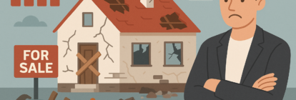 4 reasons why renovation flips often flop - featured image