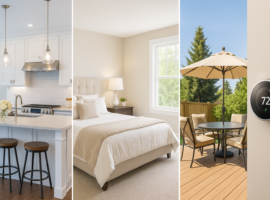 The 5 things that make your home more valuable