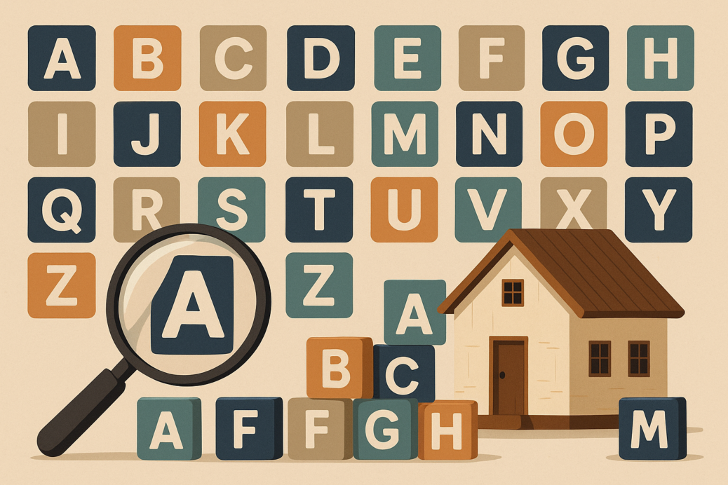 Here’s everything you need to know A to Z