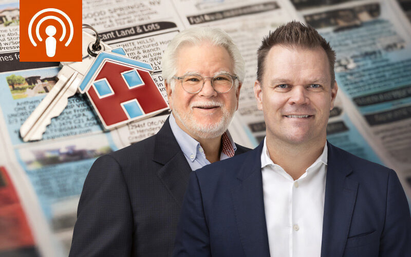 My Podcast 694 The Truth About Property Investors Bw