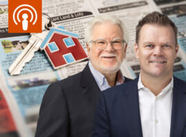 [PODCAST] The Truth About Property Investors the Media Won’t Tell You – with Brett Warren