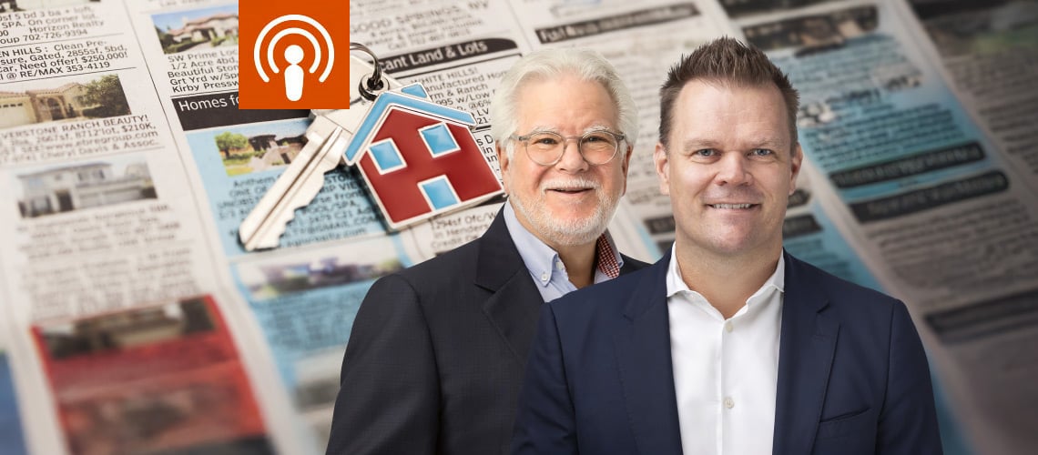 [PODCAST] The Truth About Property Investors the Media Won’t Tell You – with Brett Warren