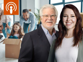 [PODCAST] Regret, Reality, and the Race to Buy: What First Home Buyers Are Really Facing in 2025 With Sarah Megginson