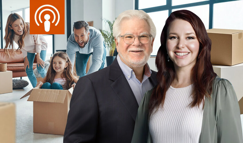 My Podcast 695 Really Facing In 2025 Sm