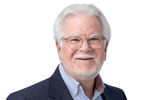 Michael Yardney