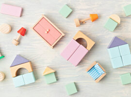 The Practical Must-Haves for Running a Home-Based Childcare Service