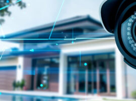Strong Perimeter Control Increases Occupancy Rates in Gated Communities