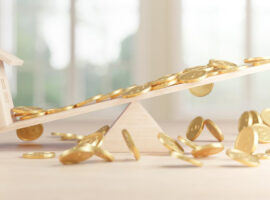 Real Estate and Inflation: Is Now the Right Time to Sell