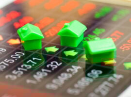 Latest Proptrack Stats: Home prices reached eighth consecutive month of growth