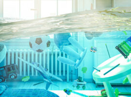 Why Every Property Investor Needs Flood Insurance (Even Outside Flood Zones)