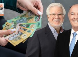 [PODCAST] Who pays the most tax in Australia, Plus Clues Behind The News | Macro Insights with Ken Raiss