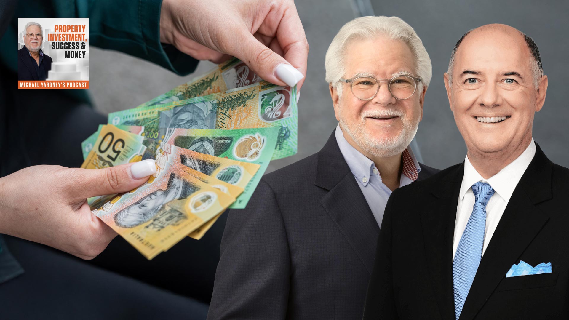 [PODCAST] Who pays the most tax in Australia, Plus Clues Behind The News