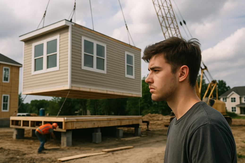 The Housing Revolution That Could Change Gen Z’s Gloomy Outlook