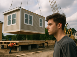 The Housing Revolution That Could Change Gen Z’s Gloomy Outlook