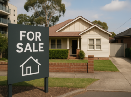 Australian Property Resales in 2025: Profit Still the Norm, but Some Markets Lagging