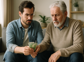 Relying on Relatives: Why Millions of Aussies Are Quietly Becoming the Family Safety Net
