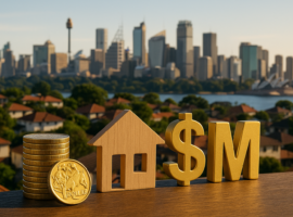 Australia’s Property Boom Has Created More Millionaires – But What Does That Really Mean?