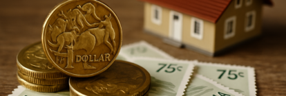Stamp Duty is Holding Australia Back – Why We Need Bold Reform - featured image