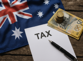 Who Really Pays Tax in Australia? The Truth Might Surprise You