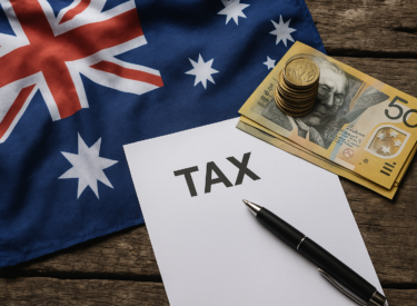 Who Really Pays Tax in Australia? The Truth Might Surprise You