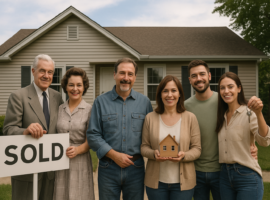 60 Years of Homeownership: How We Got Here—and What’s Next