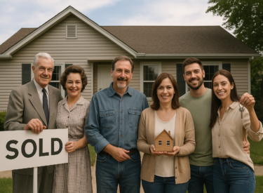 60 Years of Homeownership: How We Got Here—and What’s Next