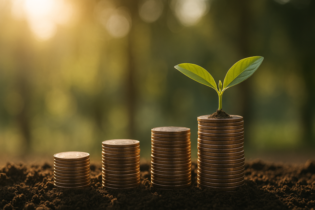 7 Incontrovertible Truths About Building Wealth