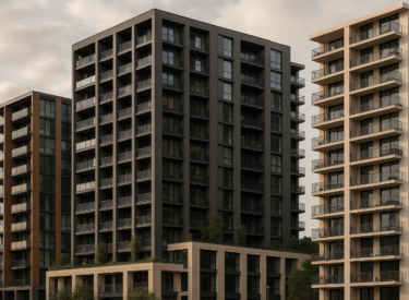 Build-to-Rent in Australia: Booming Today, Slowing Tomorrow?