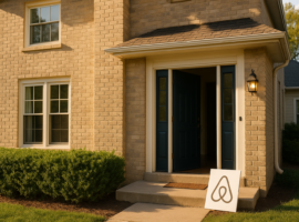 Why Airbnb Hosts Won’t Save Australia’s Rental Crisis