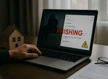 The Rise of AI-Powered Property Scams – What Every Homebuyer Needs to Know