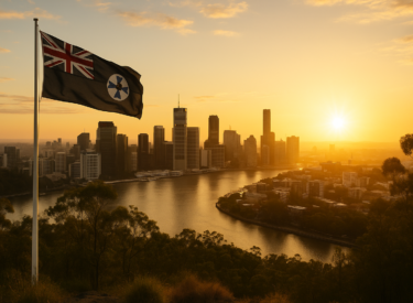 Queensland’s productivity wake-up call a golden opportunity