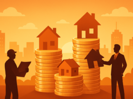 Why the housing shortfall is a golden chance for builders and investors