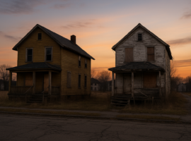 Here’s where you shouldn’t invest if you want property success