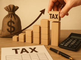 Tax: how to minimise your largest lifetime expense