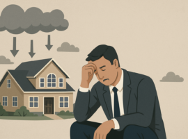4 harsh realities newbie property investors should know