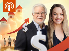 [Podcast] Property Prices Hit New Highs – Is This the Start of Another Boom? With Dr. Nicola Powell