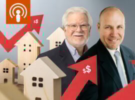 [Podcast] Property Prices Keep Rising – And There’s More to Come – with Dr. Andrew Wilson