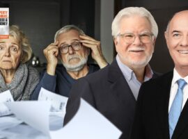 [PODCAST] You Might Stop Working, But Your Money Shouldn’t – Investing Through Retirement with Ken Raiss