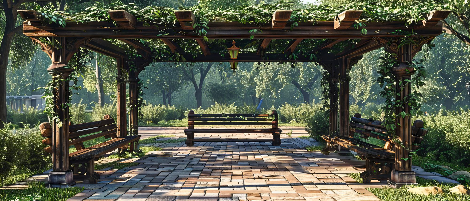 Pergolas and Gazebos: A lifestyle guide to outdoor living - featured image