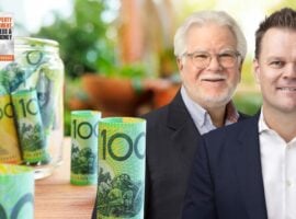 [PODCAST] What’s Michael Yardney’s Net Worth? The Answer Will Surprise You with Brett Warren