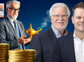 [PODCAST] 15 Wealth Myths Holding You Back – And How to Break Free with Brett Warren