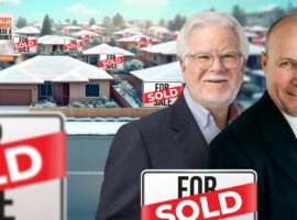 [PODCAST] Australia’s Hottest Winter Property Market in Years – with Dr. Andrew Wilson