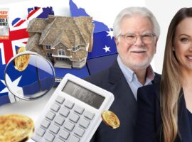 [PODCAST] Stamp Duty is Holding Australia Back: Dr. Nicola Powell on Why We Need Bold Reform