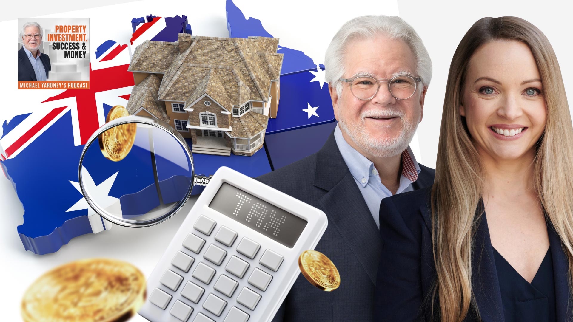 [PODCAST] Stamp Duty is Holding Australia Back: Dr. Nicola Powell on Why We Need Bold Reform