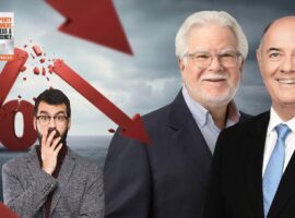 [PODCAST] Will Interest Rates Ever Fall Again? The Big Picture Podcast with Ken Raiss