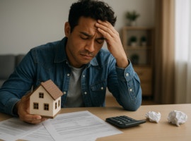 5 telltale signs you’re not ready to invest in property