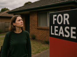 Rental growth re-accelerates amid tightest vacancy rate on record