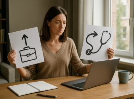 You’ll Probably Change Careers Twice in the Next 20 Years – Here’s How to Prepare